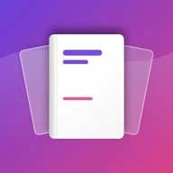 BookFrame AI app icon